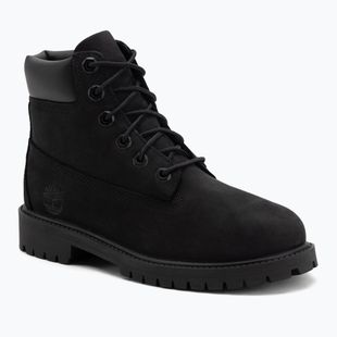 Batai Timberland Premium 6 Inch black
