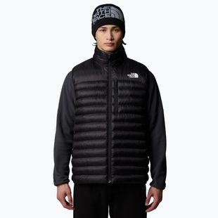 Vyriška liemenė The North Face Terra Peak black