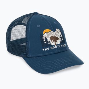 Vyriška kepurė su snapeliu The North Face Embroidered Mudder Trucker