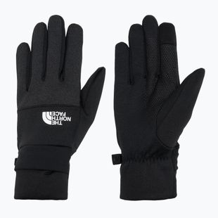 Bėgimo pirštinės The North Face Etip Trail tnf black