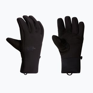 Žygio pirštinės The North Face Apex Insulated Etip tnf black