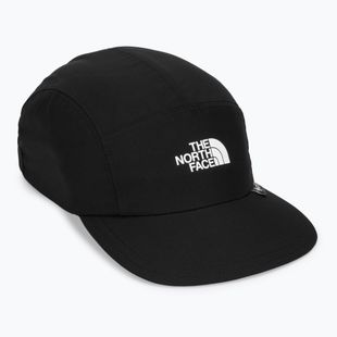 Vyriška kepurė su snapeliu The North Face GTX Ballcap tnf black
