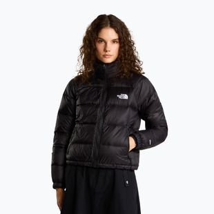 Moteriška pūsta striukė The North Face Hydrenalite Down tnf black