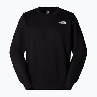 Vyriškas džemperis The North Face Simple Dome Crew black