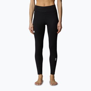 Moteriškos termoaktyvios kelnės The North Face Summit Pro 120 Tight black