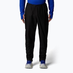 Vyriškos bėgimo kelnės The North Face Summit Superior Futurelight Regular tnf black