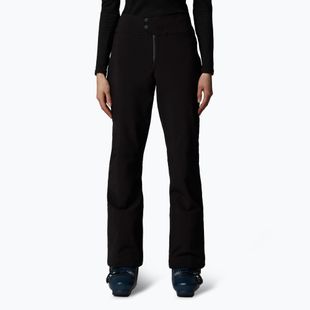 Moteriškos slidinėjimo kelnės The North Face Snoga Short black
