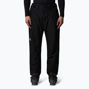 Vyriškos slidinėjimo kelnės The North Face Descendit black