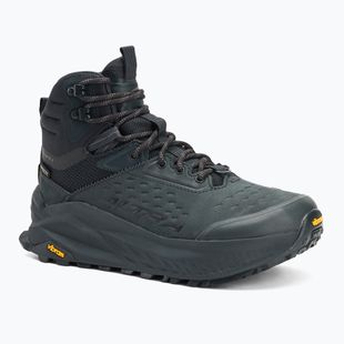 Moteriški žygio batai Altra Olympus 6 Hike Mid GTX black