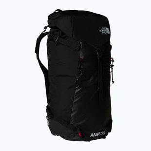 Vyriška turistinė kuprinė The North Face All Mountain Purpose 30 l black/red