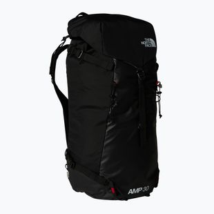Vyriška turistinė kuprinė The North Face All Mountain Purpose 30 l black/red