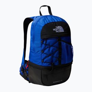 Miesto kuprinė The North Face Borealis Convertible Pack 17 l blue/black