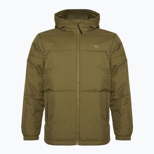 Vyriška Vans MTE Norris Puffer striukė gothic olive