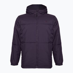 Vyriška Vans MTE Norris Puffer striukė gothic grape