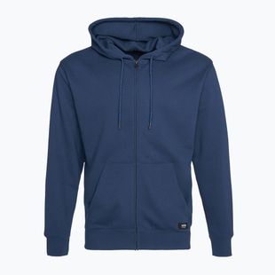 Vyriška Vans Original Standards Loose Full Zip suknelė mėlyna