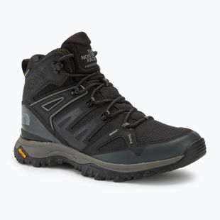 Vyriški trekingo batai The North Face Hedgehog Mid Gore-Tex black / asphalt grey