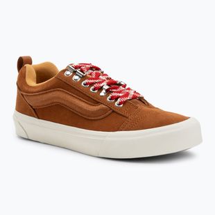Batai Vans Knu Skool Knu Vintage light brown