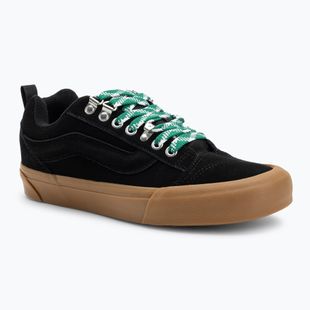 Batai Vans Knu Skool Knu Vintage black/gum