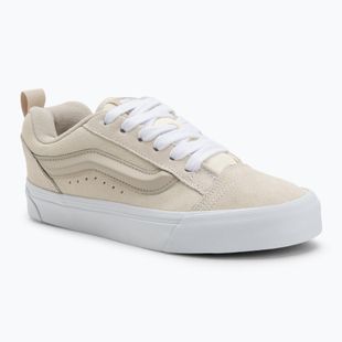 Batai Vans Knu Skool Tri-Tone Block vintage white