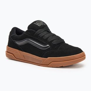 Vyriški batai Vans Hylane black/gum