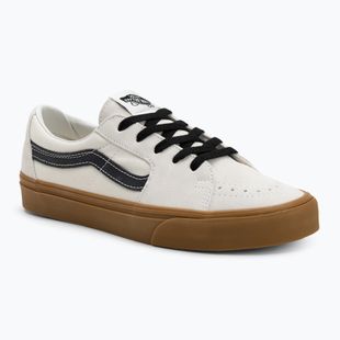 Batai Vans SK8-Low gum blanc de blanc