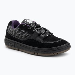 Batai Vans Speed LS ripstop black/black