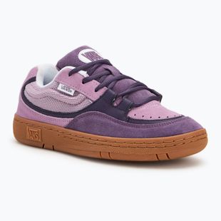 Batai Vans Speed Ls eggplant purple