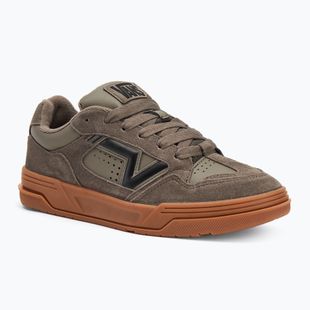 Batai Vans Upland suede bungee cord