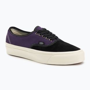 Batai Vans LX Authentic Reissue 44 black toe/grape