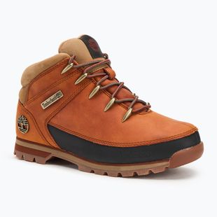 Vyriški batai Timberland Euro Sprint medium orange full grain