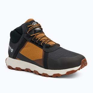 Vyriški batai Timberland Winsor Trail Mid wheat mesh