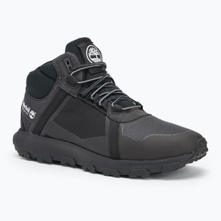 Vyriški batai Timberland Winsor Trail Mid black mesh