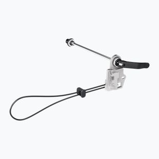 Adapteris priekabai Thule Axle Mount ezHitch Plate with quick release skewer