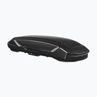 Stogo bagažinė Thule Motion 3 XXL black glossy