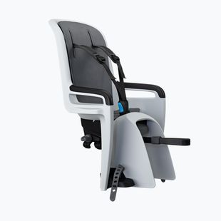 Dviračio kėdutė Thule RideAlong 2 Rack Mount light gray