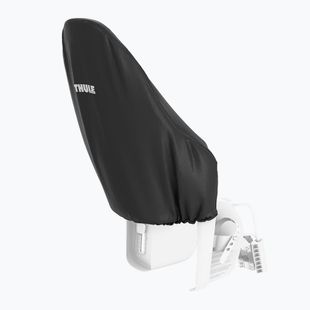 Dėklas nuo lietaus Thule Yepp Maxi Rain Cover black