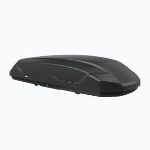 Stogo bagažinė Thule Pulse 2 L black
