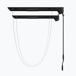 Pakabinimo kablys bokso maišui Thule MultiLift 2 40 kg black