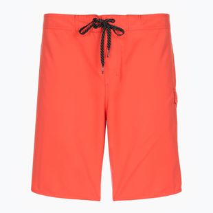Vyriški maudymosi šortai Quiksilver Everyday Solid 20" High Risk Red