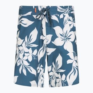 Vyriški maudymosi šortai Quiksilver Big Island 19"