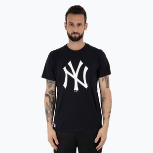 Vyriški marškinėliai New Era NOS MLB Rregular New York Yankees navy