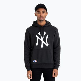 Vyriškas džemperis New Era NOS MLB Reguler New York Yankees Hoody black