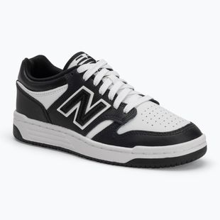 Vaikiški batai New Balance 480's V1 black GSB480BW
