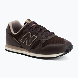 Vyriški batai New Balance Classic 373's V2 black coffee/mushroom/driftwood pl2