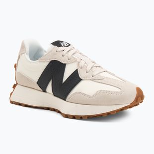 Moteriški New Balance 327's V1 smėlio spalvos batai