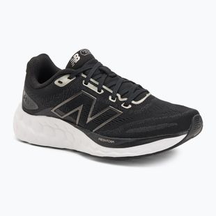 Moteriški bėgimo bateliai New Balance Fresh Foam 680 v8 juodi