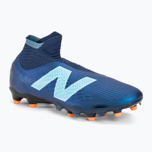 Vyriški futbolo batai New Balance Tekela Pro FG V4+ nb navy
