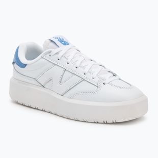 Batai New Balance Classic 302's V1 white/blue/white
