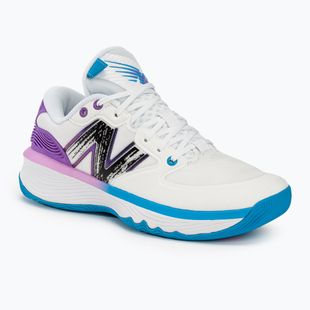 Krepšinio batai New Balance Hesi Low optic white