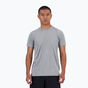 Vyriški marškinėliai New Balance Sport Essentials grey
